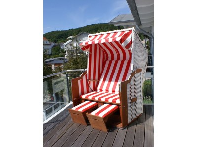 Holiday apartment Bel Etage - Features photo 13