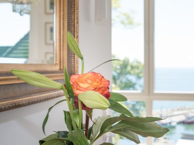 Holiday apartment Bel Etage - Features photo 14