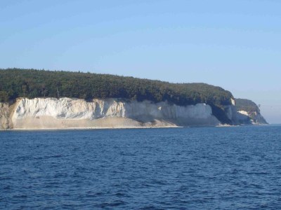 Holiday apartment Bel Etage - Environment photo 15