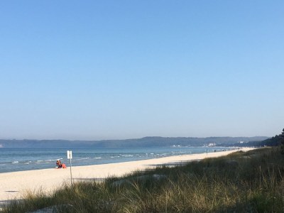 Holiday apartment Bel Etage - Environment photo 16