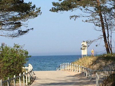 Holiday apartment Bel Etage - Environment photo 17