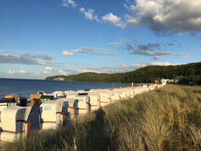 Holiday apartment Bel Etage - Environment photo 18