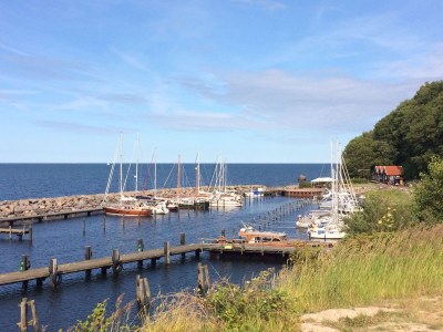 Holiday apartment Bel Etage - Environment photo 19