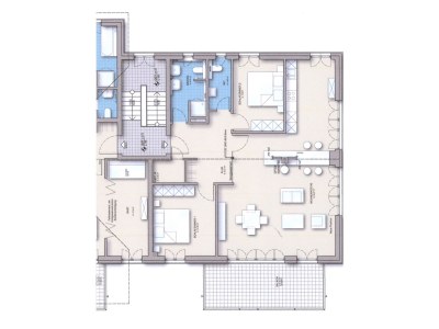 Holiday apartment Bel Etage - Document photo 20