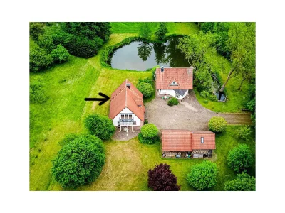 Holiday house Marggraf in Edertal-Gellershausen - Holiday house