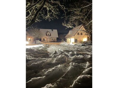 Holiday house Marggraf - Outdoor photo 3