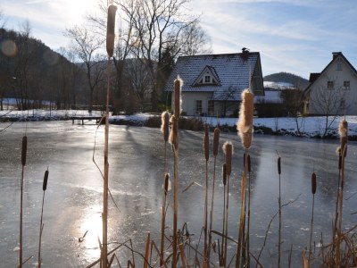 Holiday house Marggraf - Outdoor photo 4
