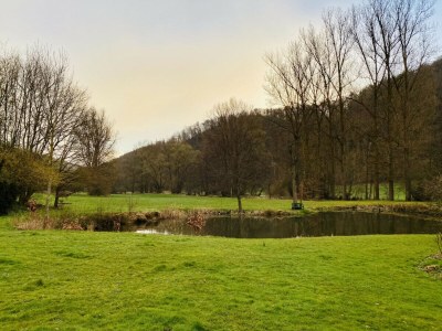 Holiday house Marggraf - Outdoor photo 5