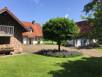 Holiday house Marggraf - Outdoor photo 6