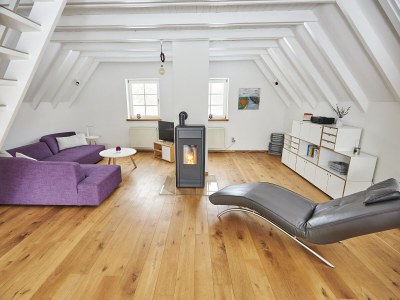 Holiday house Marggraf - Features photo 8