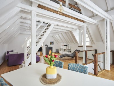 Holiday house Marggraf - Features photo 13