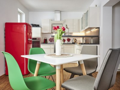 Holiday house Marggraf - Features photo 18