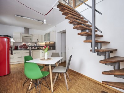 Holiday house Marggraf - Features photo 20