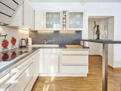 Holiday house Marggraf - Features photo 22