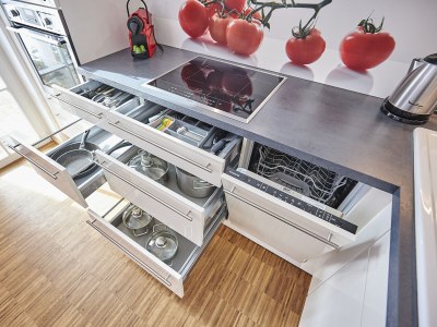 Holiday house Marggraf - Features photo 23