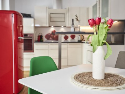 Holiday house Marggraf - Features photo 24