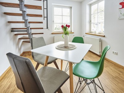 Holiday house Marggraf - Features photo 26