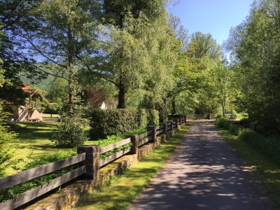 Holiday house Marggraf - Environment photo 39