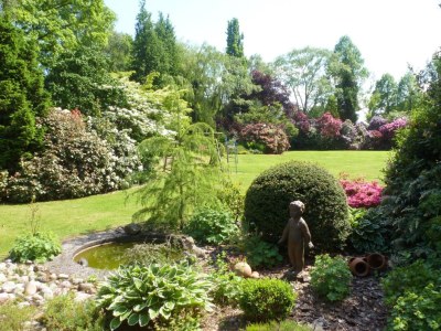 Holiday apartment - No title - - Outdoor photo 5