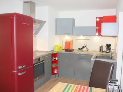 Holiday apartment - No title - - Features photo 12