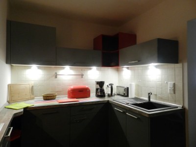 Holiday apartment - No title - - Features photo 13