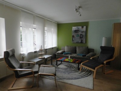 Holiday apartment - No title - - Features photo 16