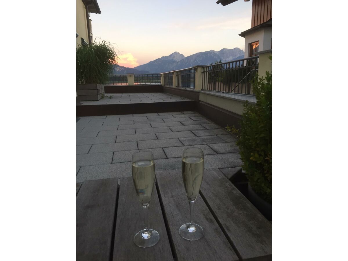 Holiday apartment Villa am Hopfensee - Outdoor photo 4