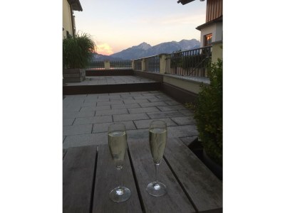 Holiday apartment Villa am Hopfensee - Outdoor photo 4