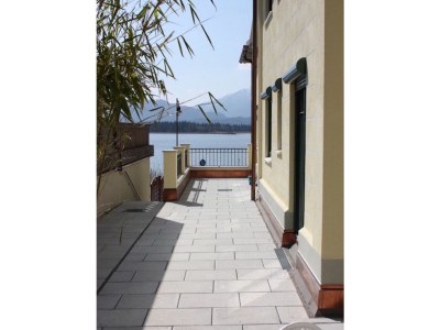 Holiday apartment Villa am Hopfensee - Outdoor photo 5