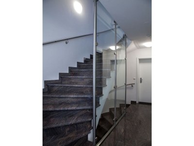 Holiday apartment Villa am Hopfensee - Outdoor photo 7