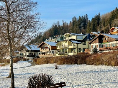 Holiday apartment Villa am Hopfensee - Outdoor photo 8