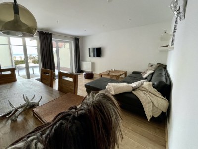 Holiday apartment Villa am Hopfensee - Features photo 10