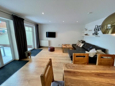 Holiday apartment Villa am Hopfensee - Features photo 11