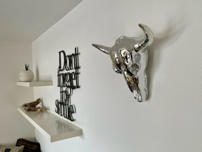 Holiday apartment Villa am Hopfensee - Features photo 13