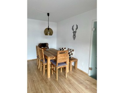 Holiday apartment Villa am Hopfensee - Features photo 14