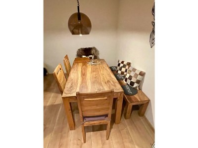 Holiday apartment Villa am Hopfensee - Features photo 15