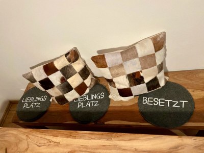 Holiday apartment Villa am Hopfensee - Features photo 16