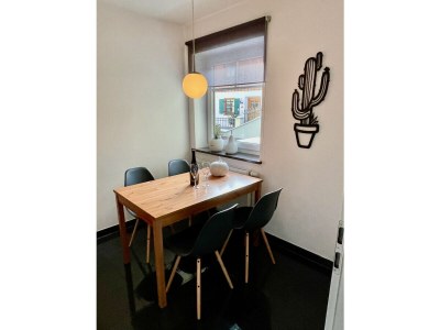 Holiday apartment Villa am Hopfensee - Features photo 17