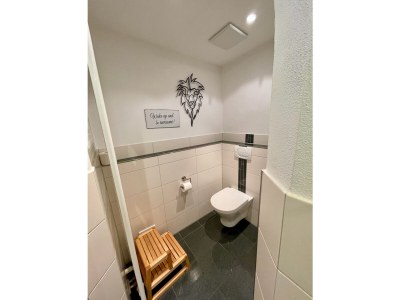 Holiday apartment Villa am Hopfensee - Features photo 21