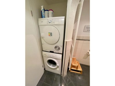 Holiday apartment Villa am Hopfensee - Features photo 23