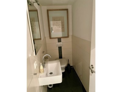 Holiday apartment Villa am Hopfensee - Features photo 24