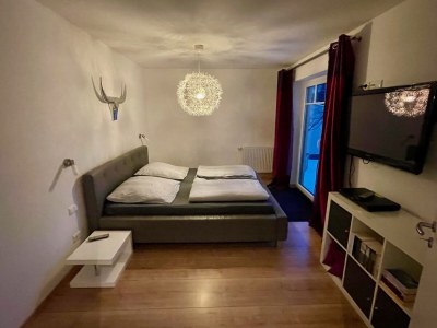 Holiday apartment Villa am Hopfensee - Features photo 25