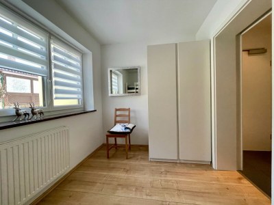 Holiday apartment Villa am Hopfensee - Features photo 28