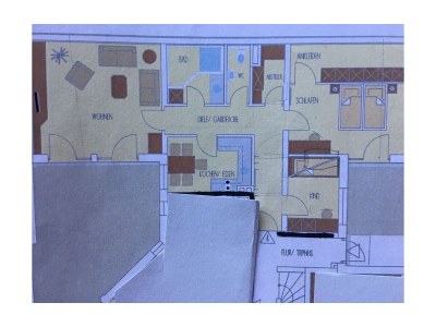 Holiday apartment Villa am Hopfensee - Features photo 32