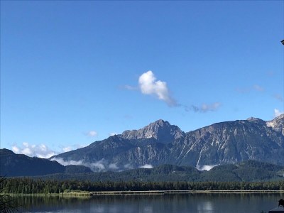 Holiday apartment Villa am Hopfensee - Environment photo 38