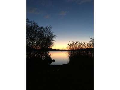 Holiday apartment Villa am Hopfensee - Environment photo 39