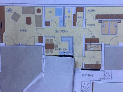 Holiday apartment Villa am Hopfensee - Document photo 40