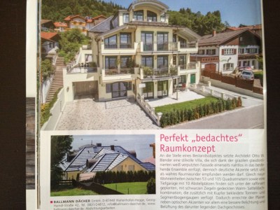 Holiday apartment Villa am Hopfensee - Document photo 41