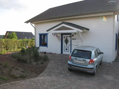 Holiday house Pongratz - Outdoor photo 4