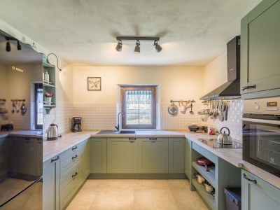 Villa Mirjana - Features photo 9